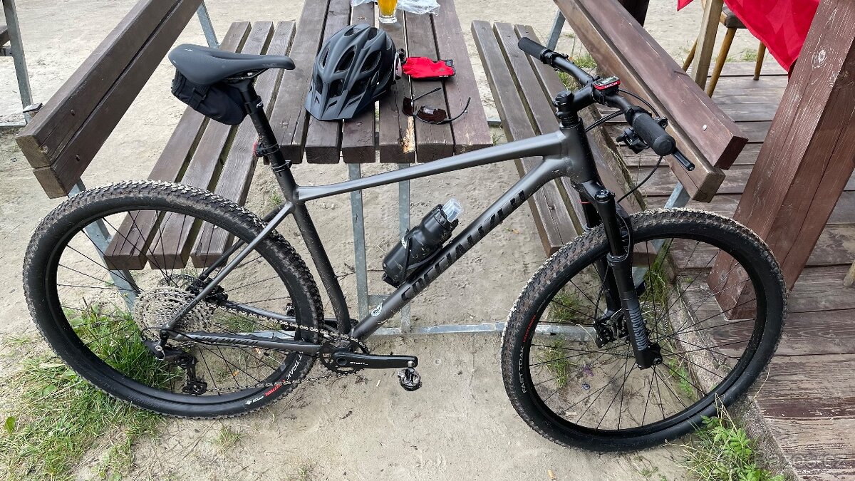 Specialized Chisel 2021