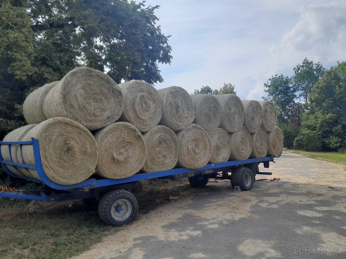 Seno a Sláma