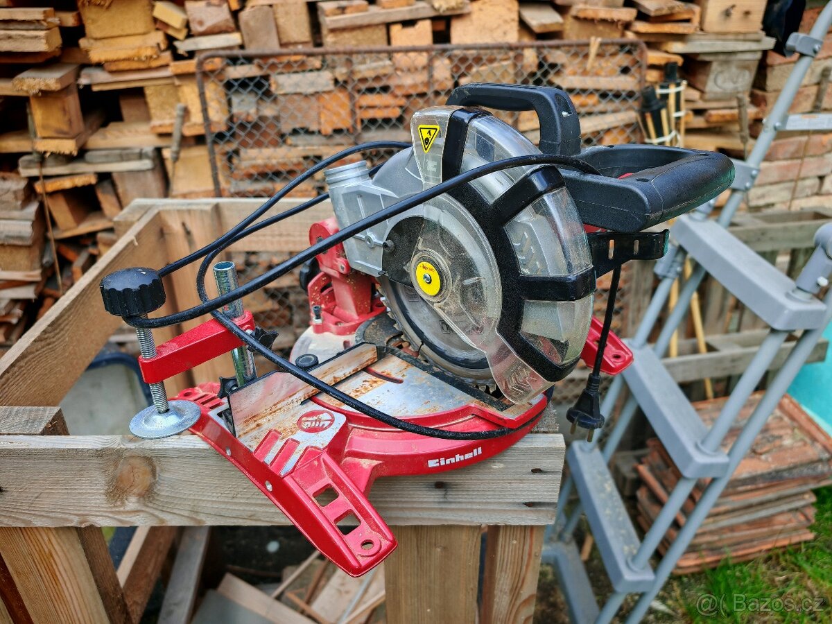 Einhell MS2112