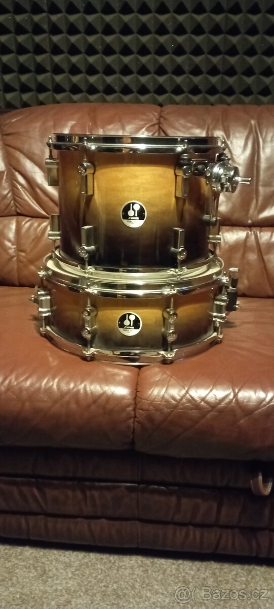 Sonor force 2007 birch