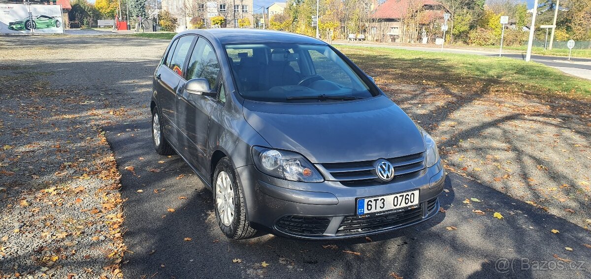 volkswagen golf 5 plus,dsg tdi