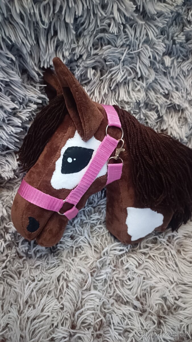 Nový hobby horse vel.XS