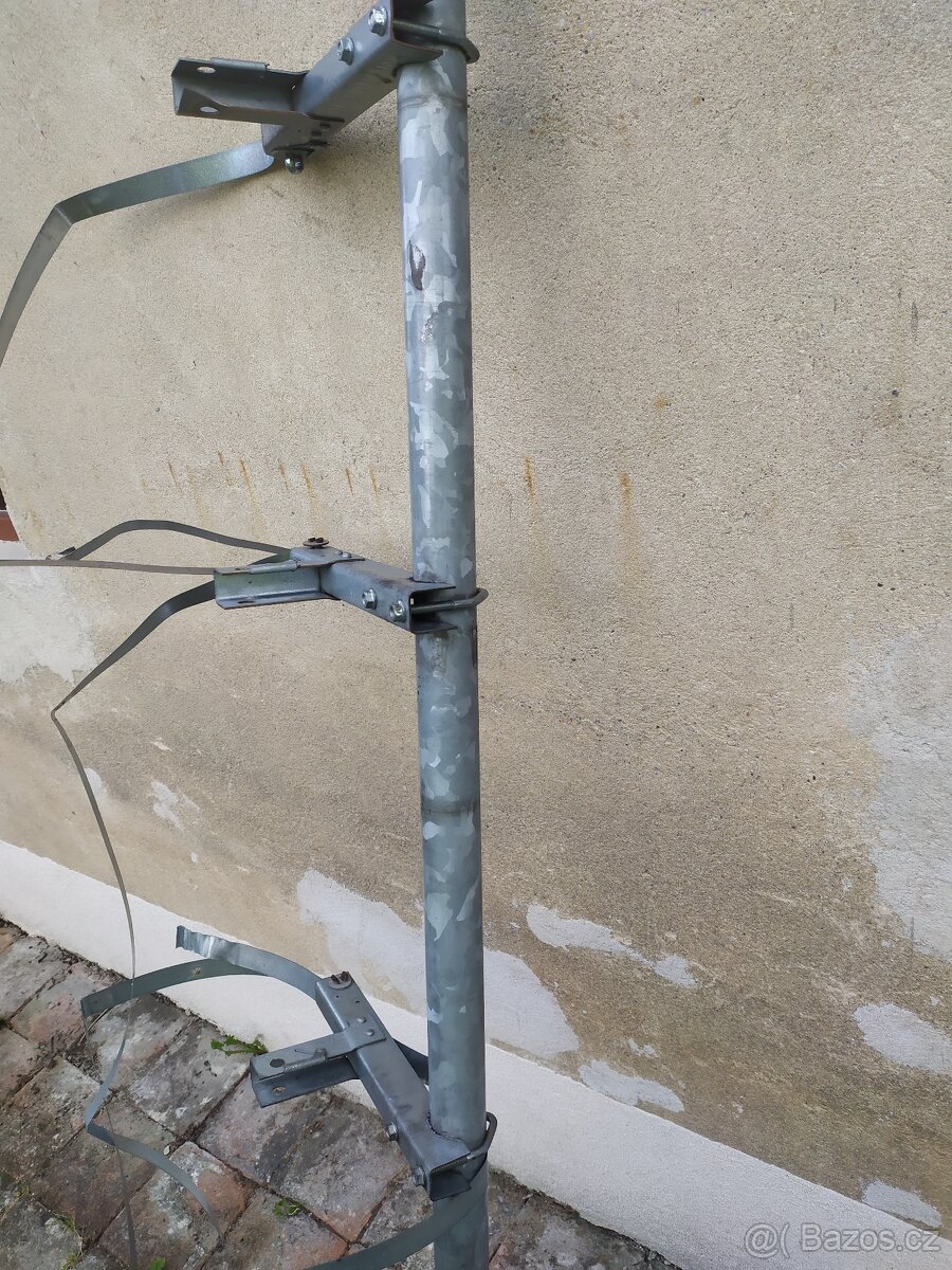 Prodám anténní sadu