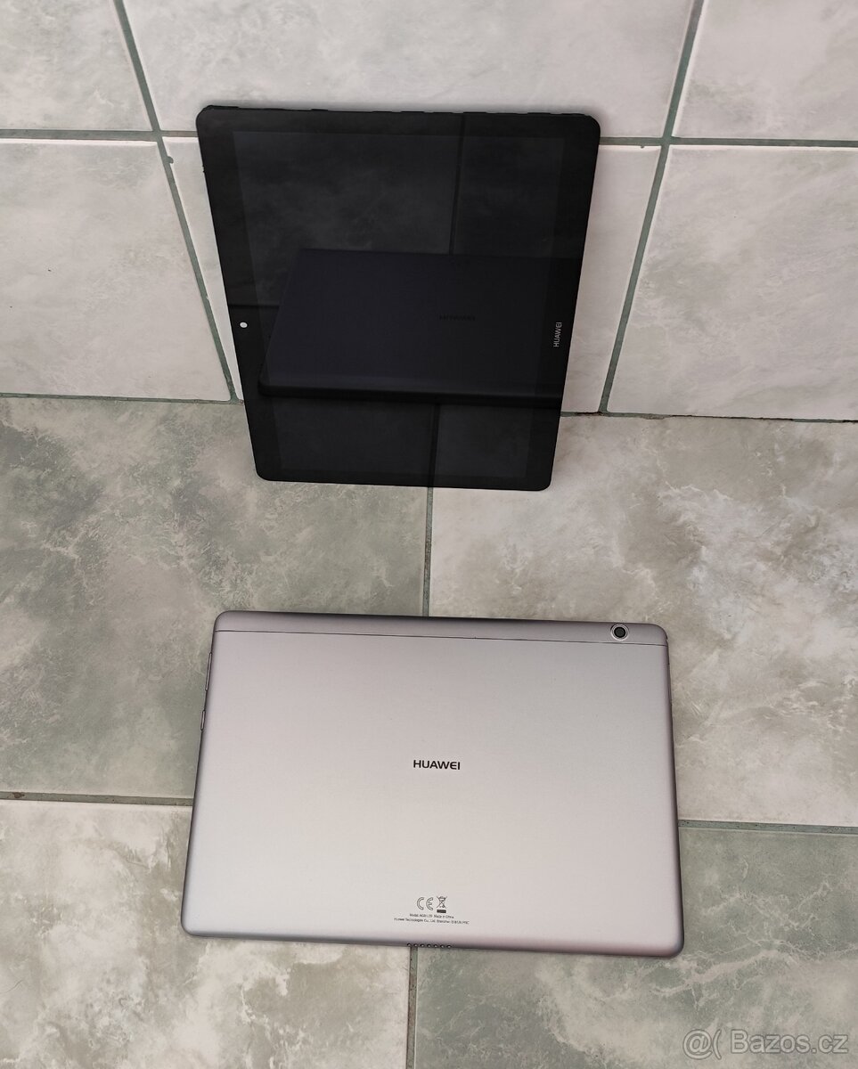 HUAWEI MediaPad T3 (AGS-L09) - ORIGINÁLNÍ NÁHRADNÍ DÍLY