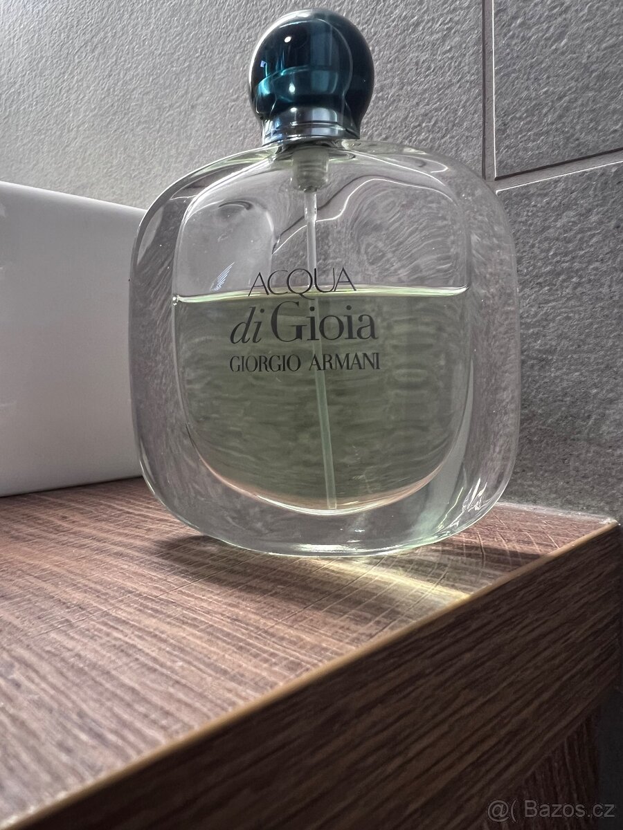 Giorgio Armani Acqua di Giogia EDP