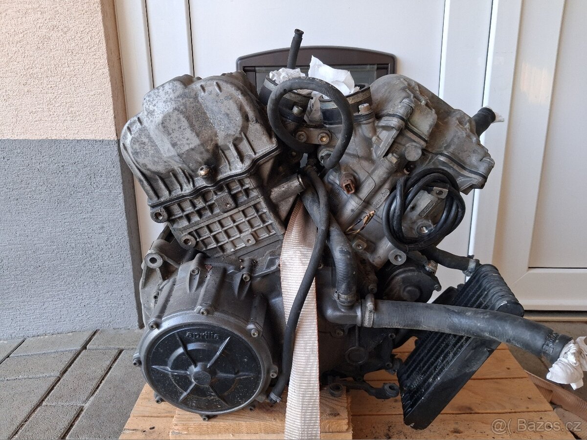 APRILIA ETV 1000 CAPONORD