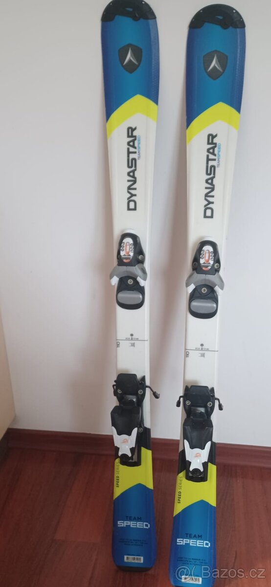Lyže Dynastar Team Sport 110cm