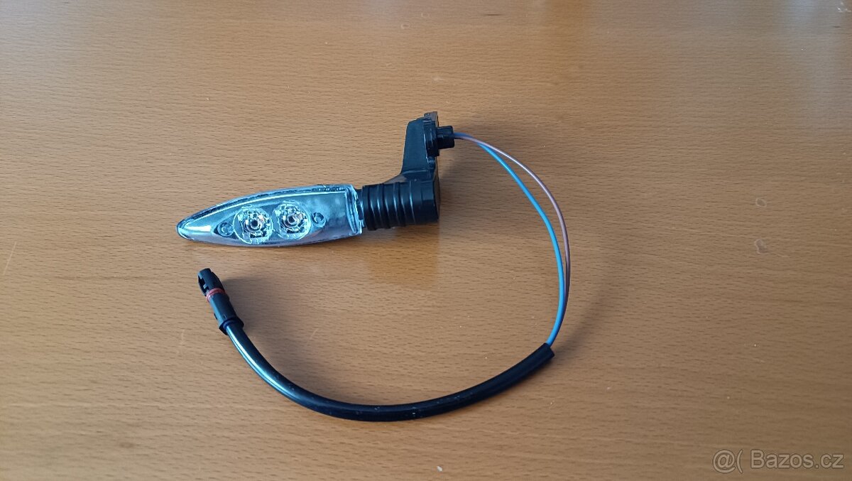 BMW led směrovka levá zadní