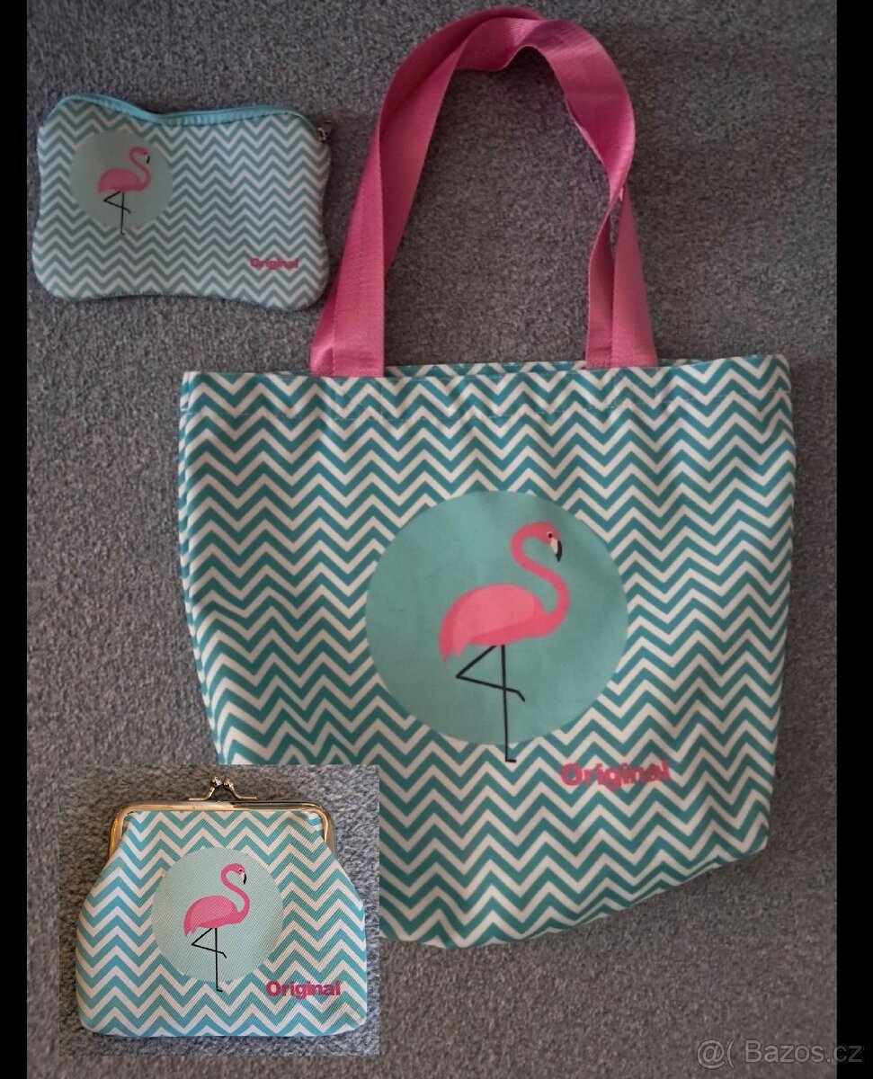 Plážová sada od Albi