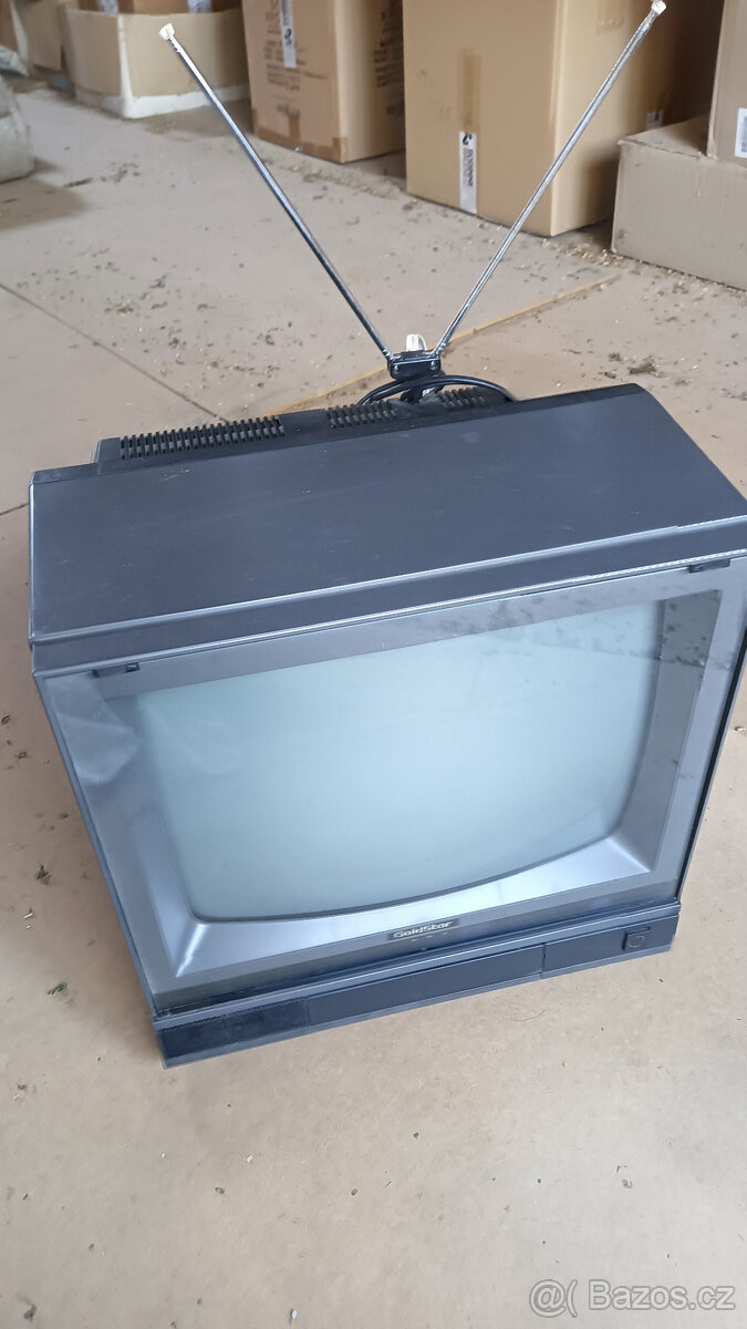 Televize Goldstar