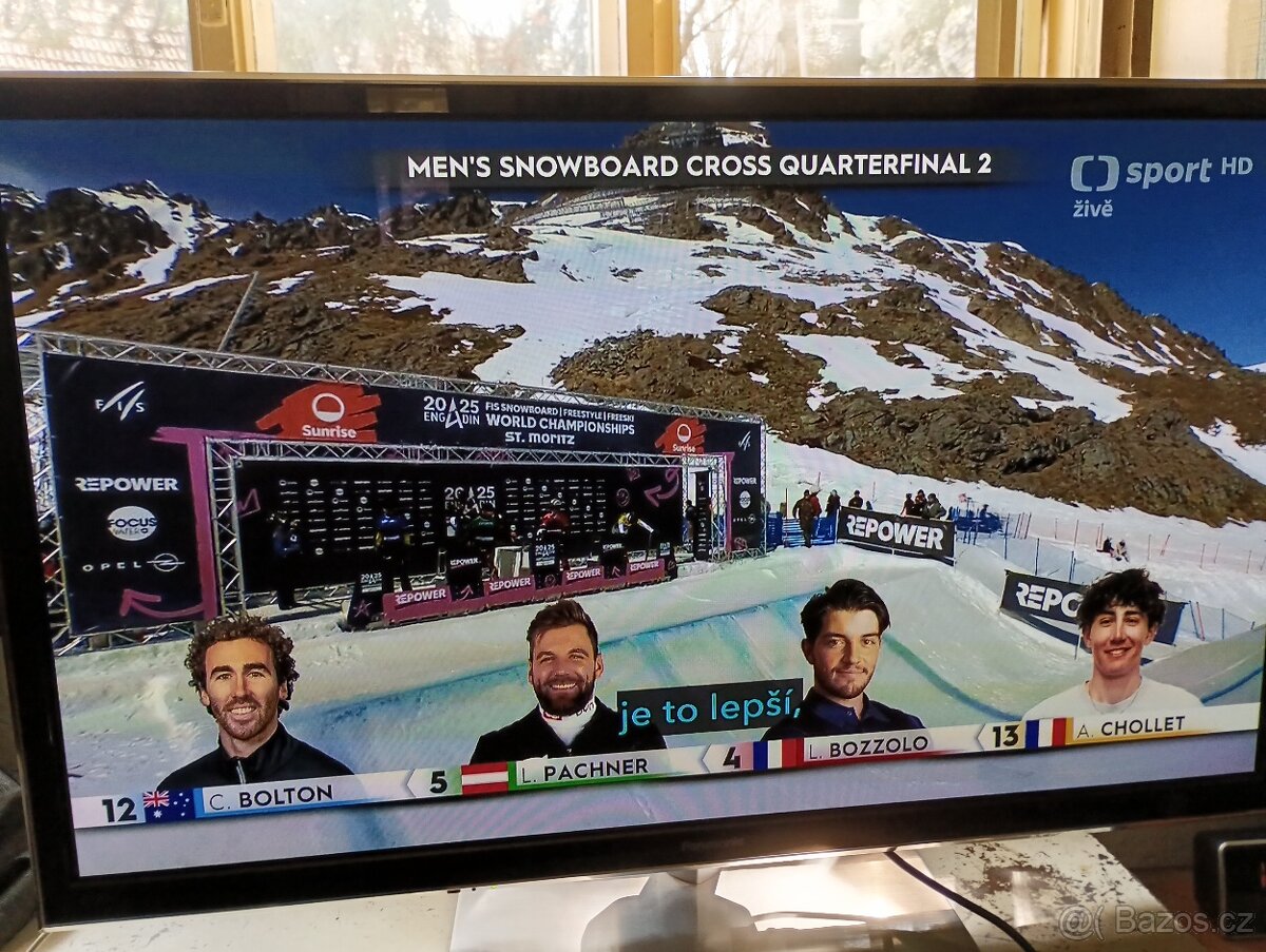 Samsung UE32D5520,UE32J4100,LT24B300,Panasonic tx-32c300e