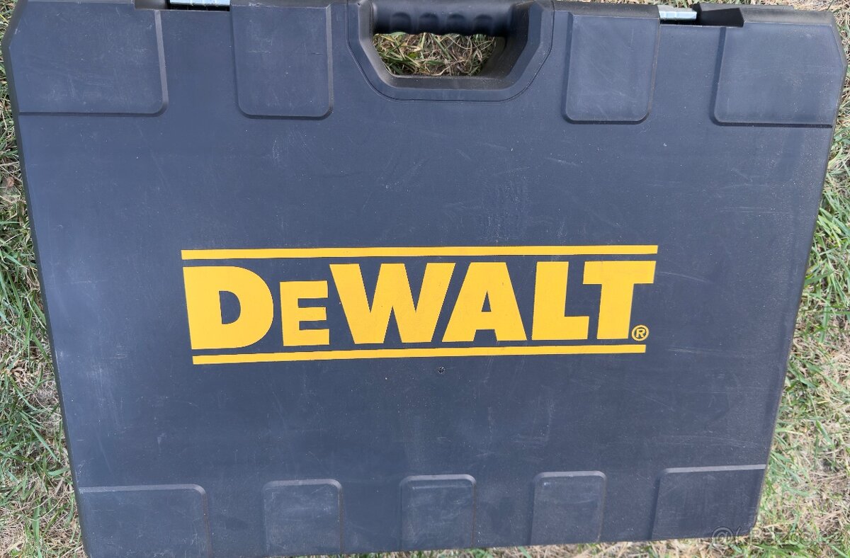 Dewalt DCH892 bouraci kladivo sds max