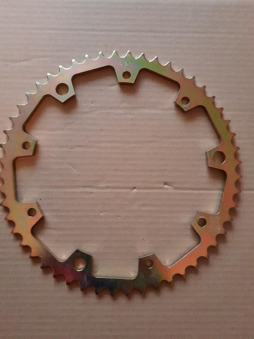 ČZ motokros,díly,rozeta