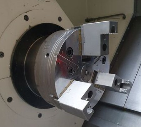 Soustruhy - CNC CLX 750 V3