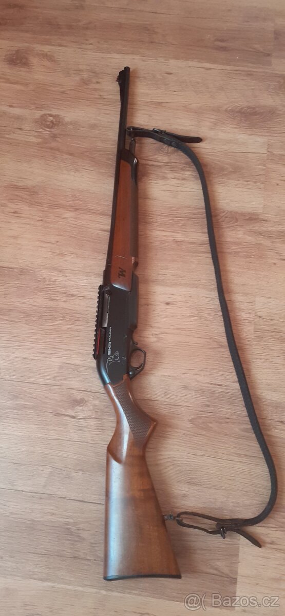 Winchester sxr vulcan