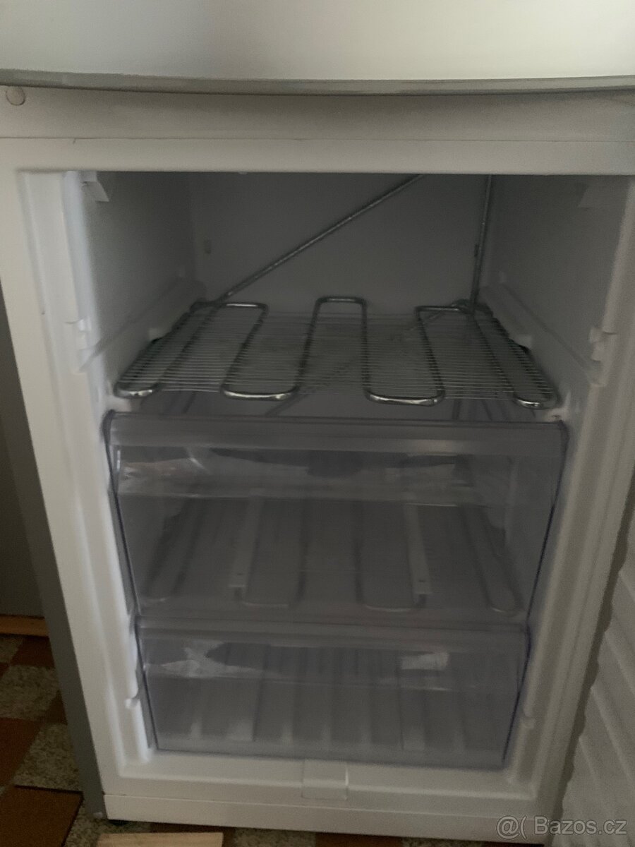 Nabizim whirpool lednici energetická třída A