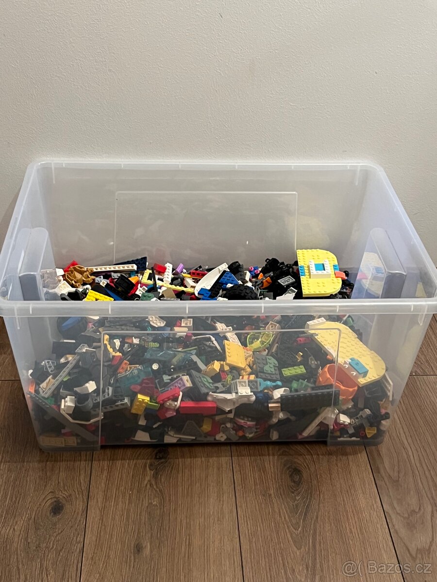 Lego mix 5kg