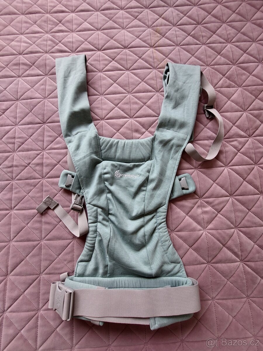 nosítko Ergobaby Embrace