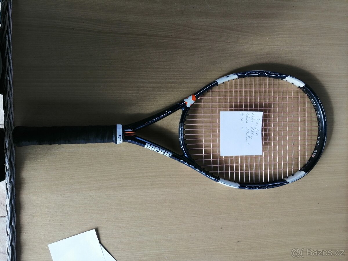 Tenisová raketa Pacific