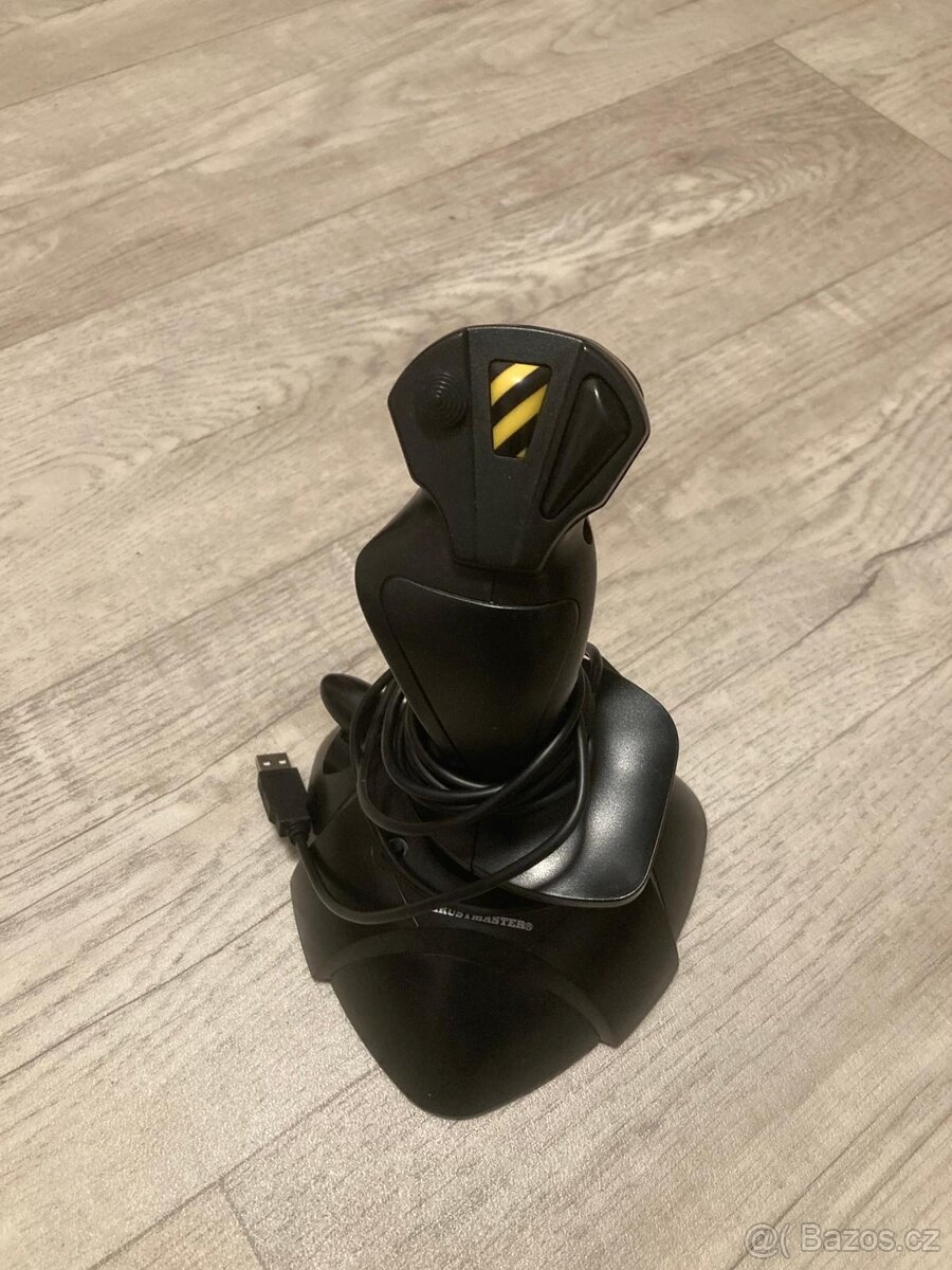 Herní ovladač joystick