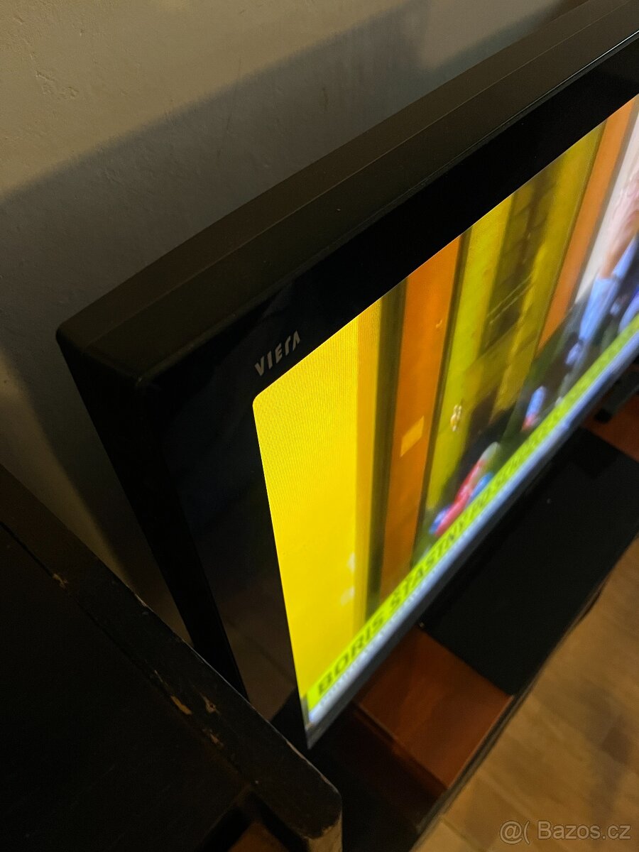 PANASONIC VIERA plazma