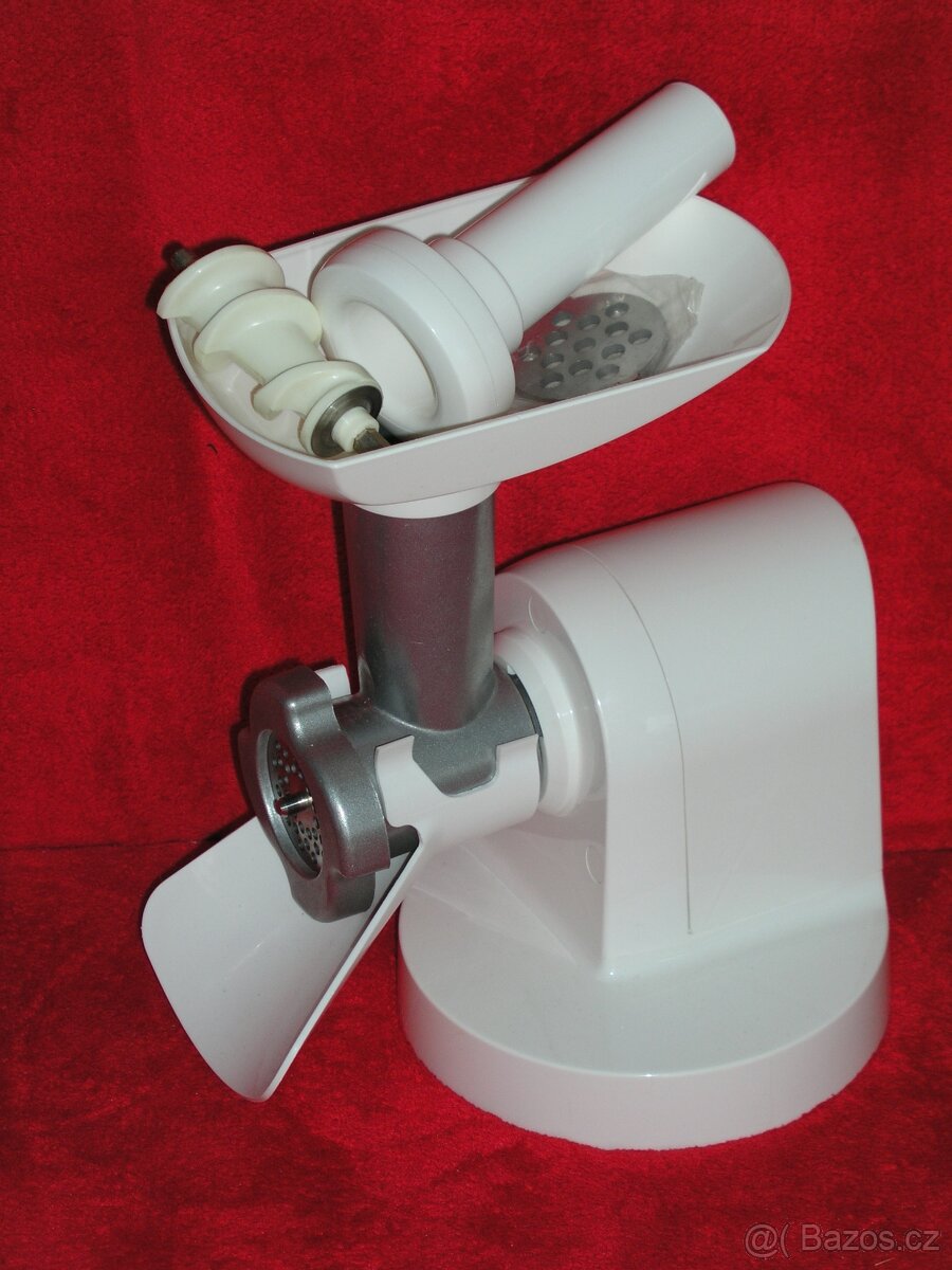 Mlýnek na maso - komplet - 1508,-