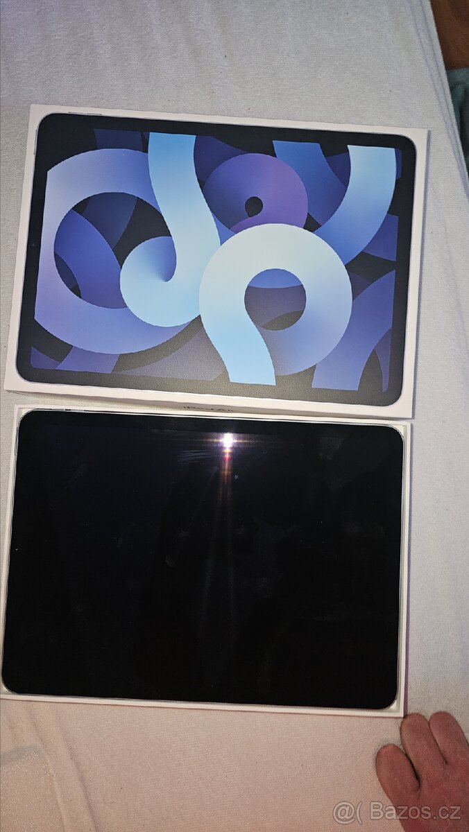 Apple Ipad Air Wi-Fi 256GB (4. Generace)