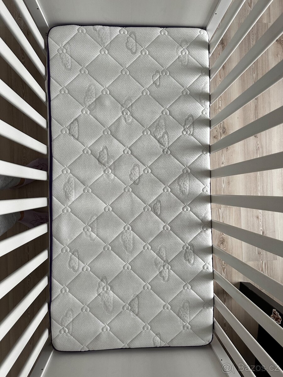 Matrace Träumeland 120x60