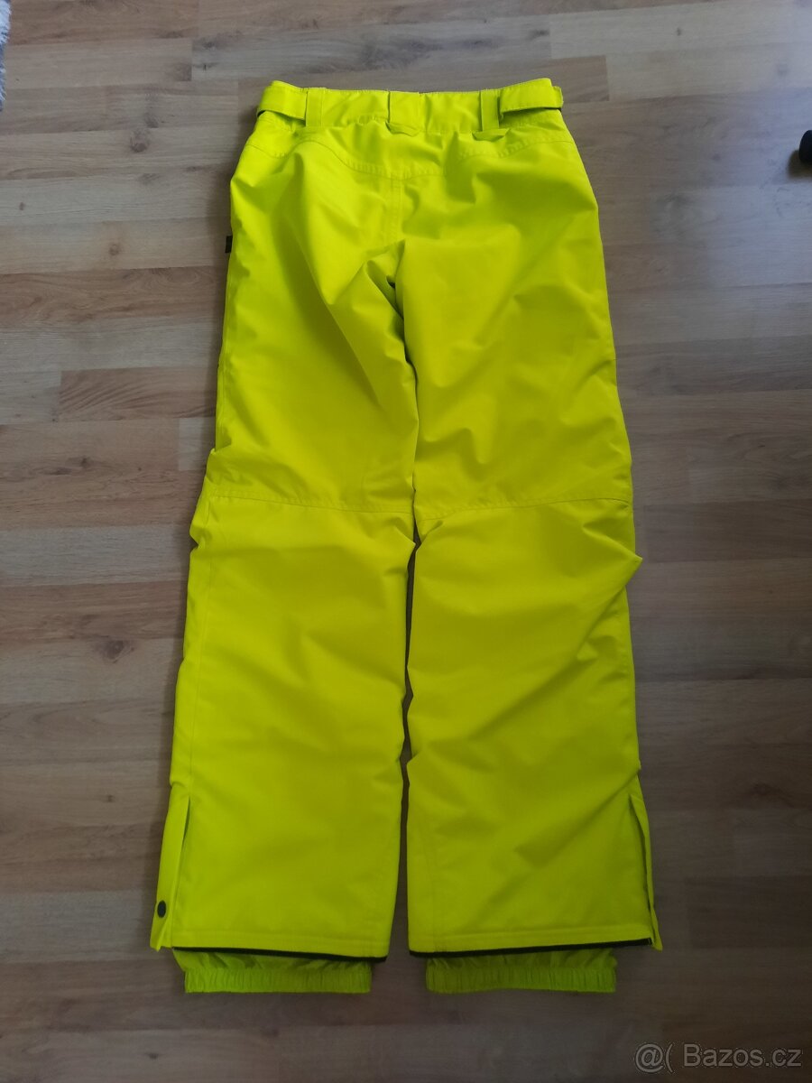Lyžařské kalhoty