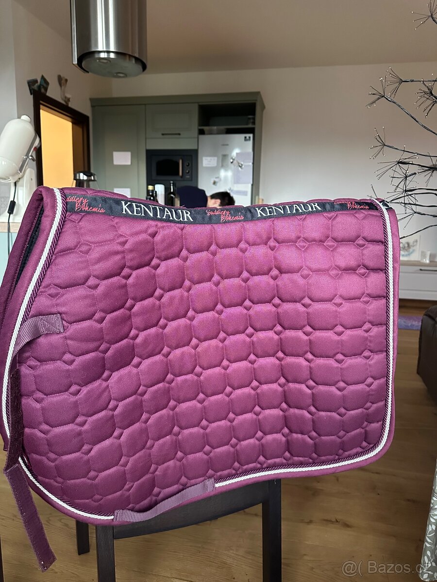 Podsedlová dečka Kentaur