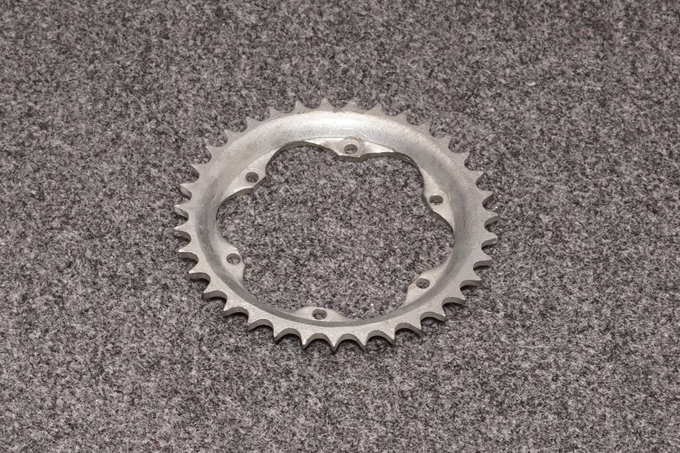 Rozeta na Babettu 207