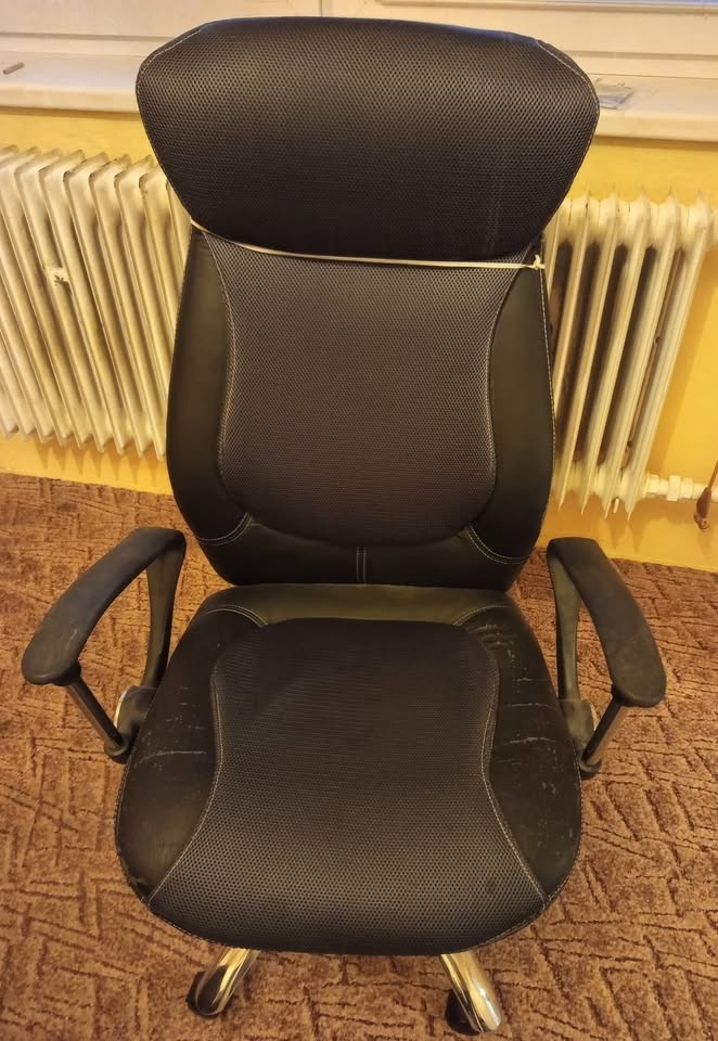 Kancelářská židle