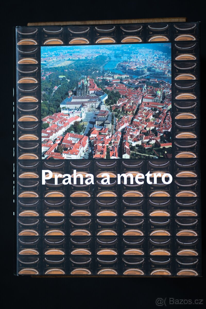 Praha a metro