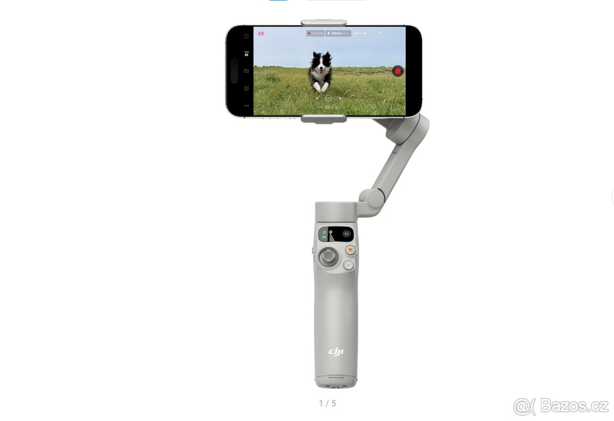DJI Osmo Mobile 7
