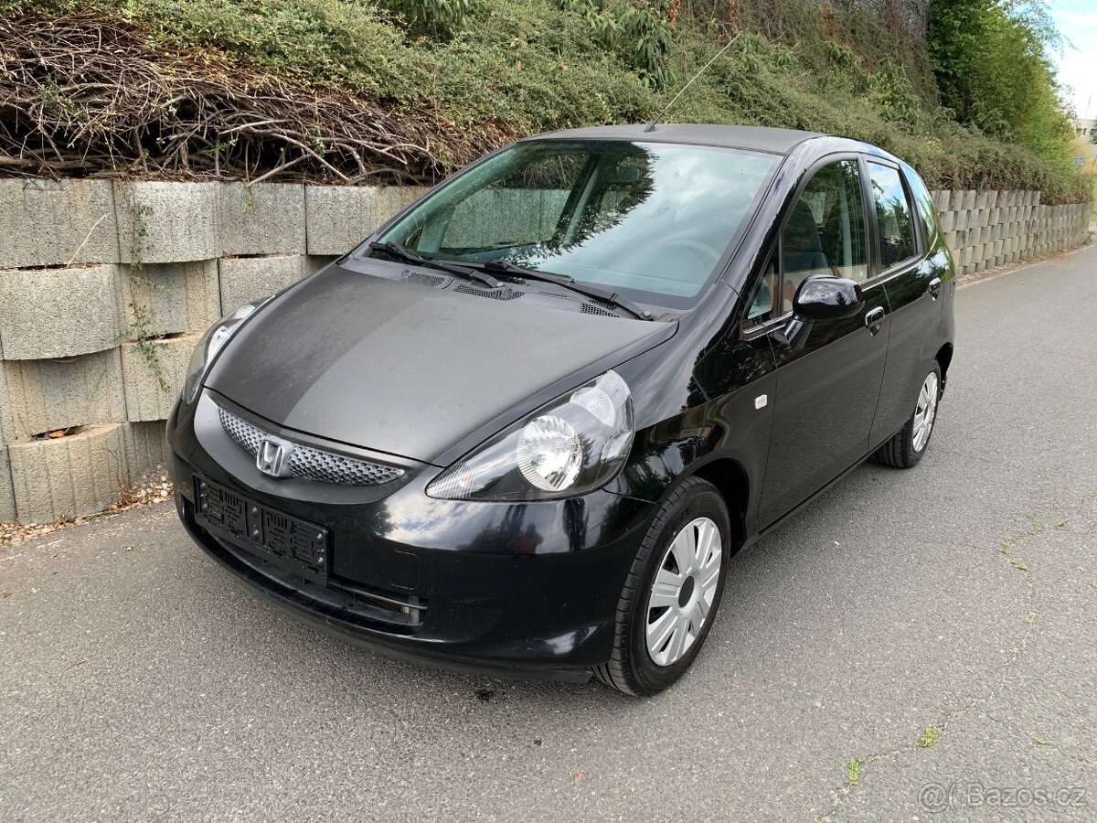 Honda Jazz 1.3 i - 16 V