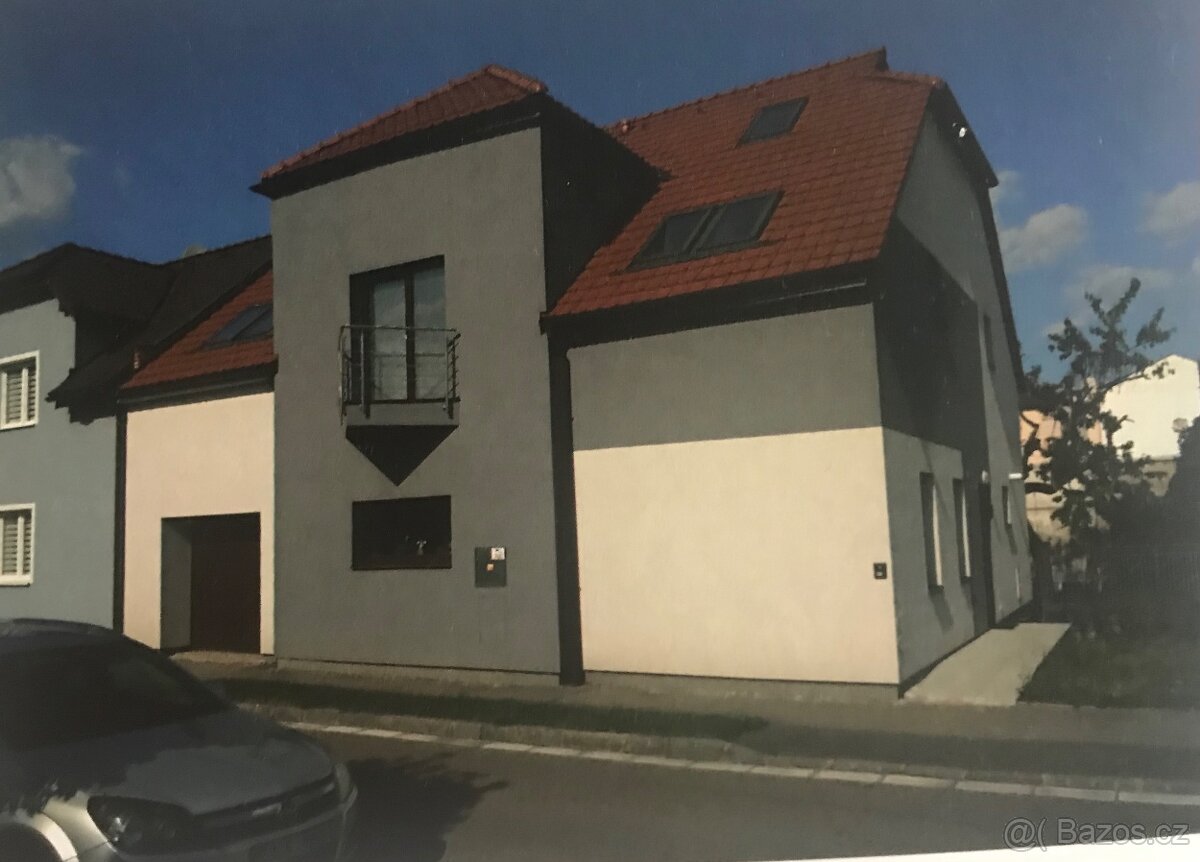 Prodej investiční nemovitosti