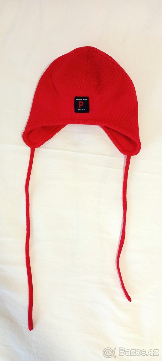 Čepice Polarn o.pyret