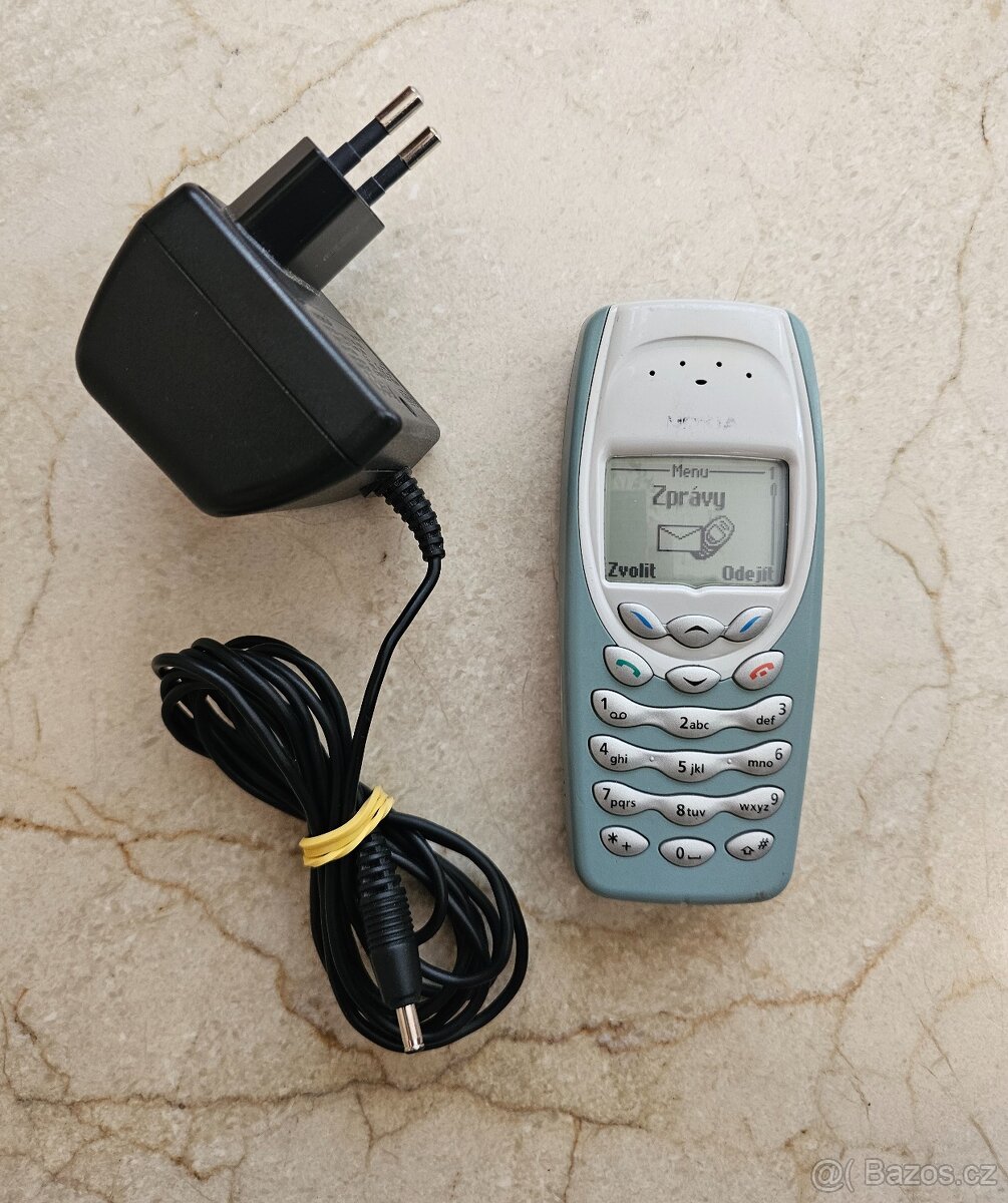 Nokia 3410