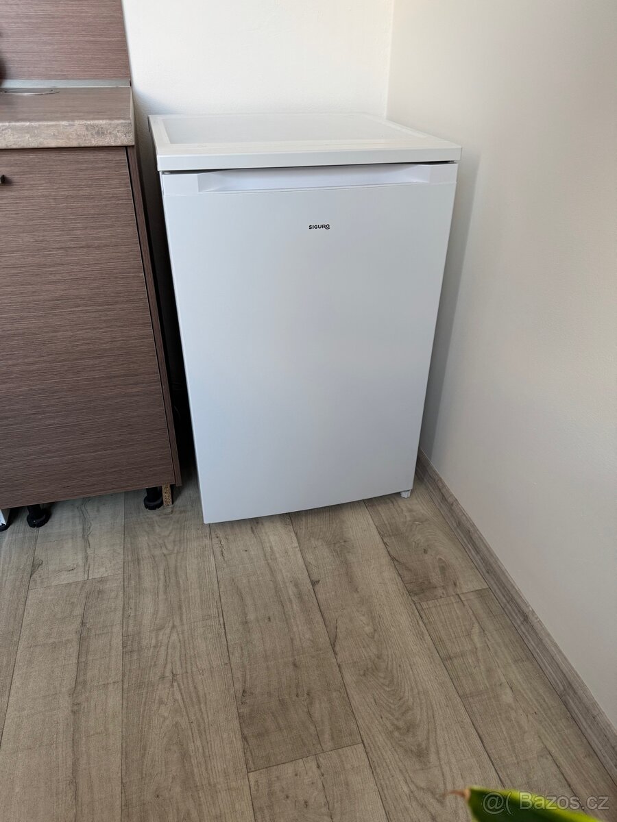 Siguro malá lednice