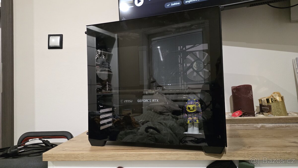Herní PC