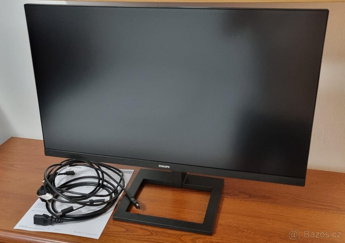 Monitor 27" Philips27E1N1900AE