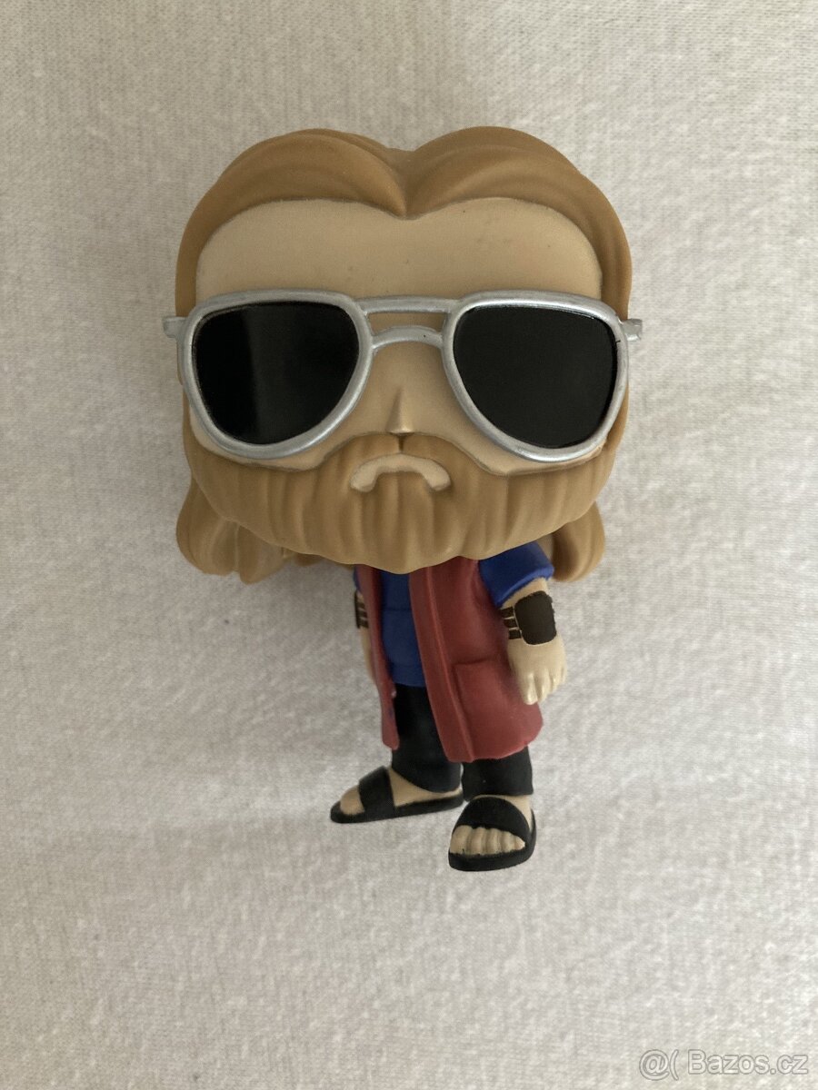 Funko - POP Thor