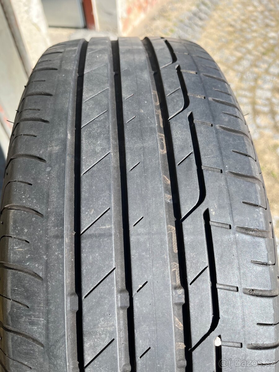 Letní pneumatiky Bridgestone 215/60R16 95V