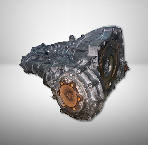 Převodovka 6Q JJG 2.0TDI 105KW CAGA Audi A4 B8 8K r.v. 2009