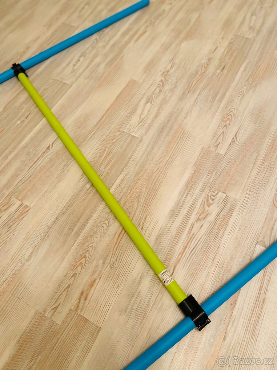 Agility set
