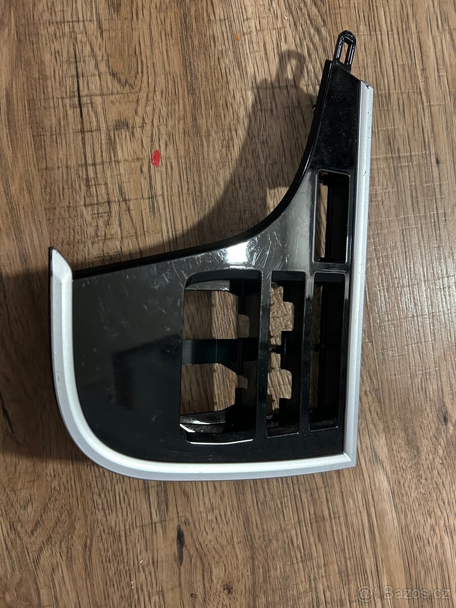 DAF XG - Panel na svetelne ovladani 2295592