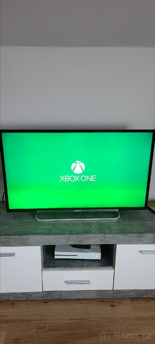 Xbox one 500gb