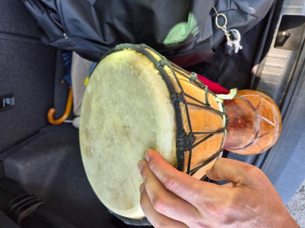Bongo