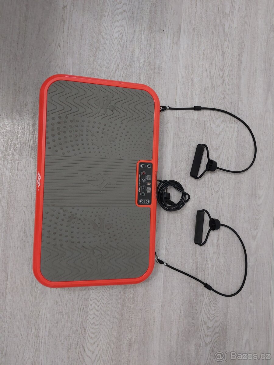 Vibracni deska - vibro shaper