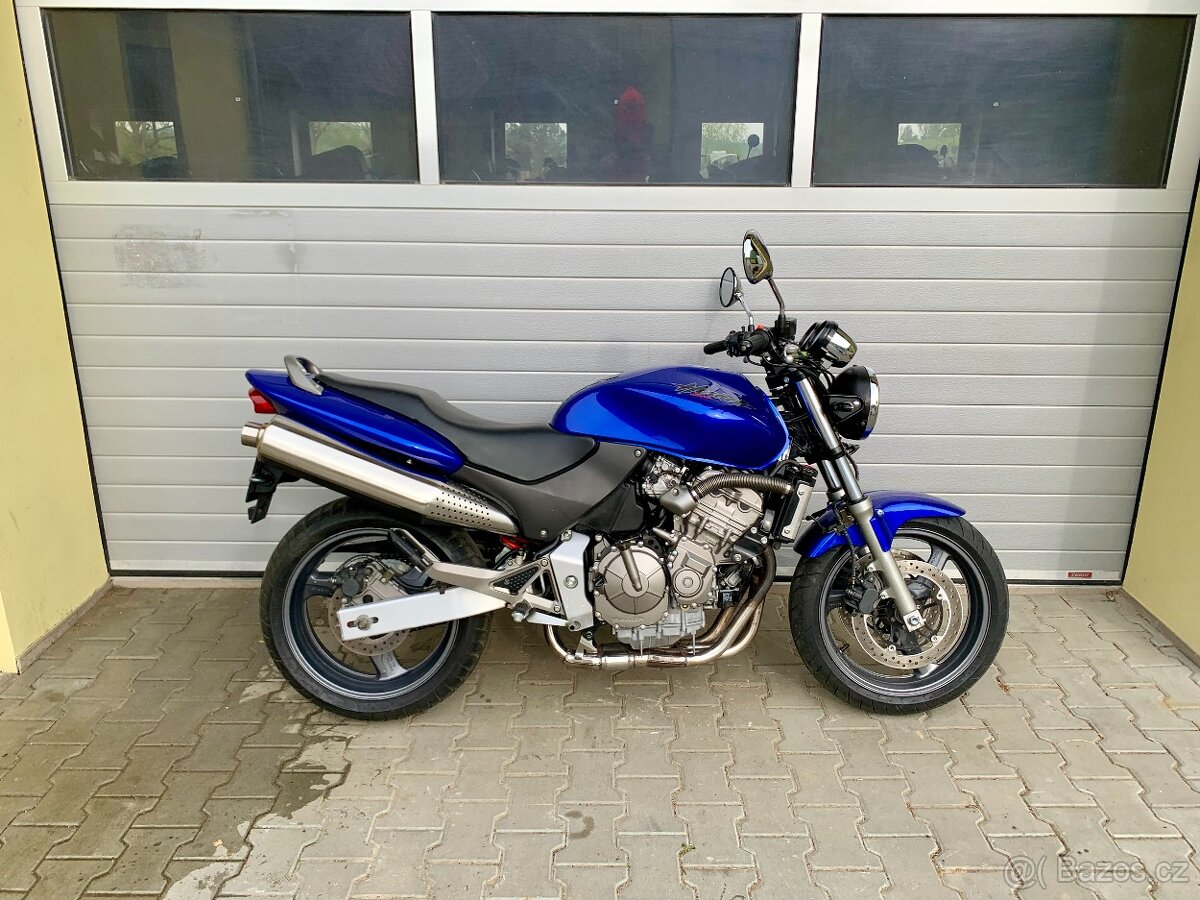 Honda CB 600 Hornet